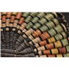 Image 12 : HOPI BASKETRY PLAQUE