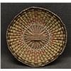 Image 1 : HOPI BASKETRY PLAQUE