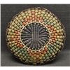 Image 2 : HOPI BASKETRY PLAQUE