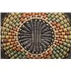 Image 3 : HOPI BASKETRY PLAQUE