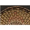 Image 5 : HOPI BASKETRY PLAQUE