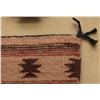 Image 3 : MINIATURE NAVAJO TEXTILE