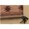 Image 4 : MINIATURE NAVAJO TEXTILE