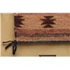 Image 5 : MINIATURE NAVAJO TEXTILE