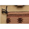 Image 7 : MINIATURE NAVAJO TEXTILE