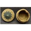 Image 5 : NOOTKA /MAKAH LIDDED BASKET