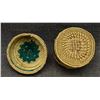 Image 6 : NOOTKA /MAKAH LIDDED BASKET