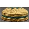 Image 9 : NOOTKA /MAKAH LIDDED BASKET