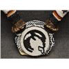 Image 2 : PLAINS BEADED ANTLERS
