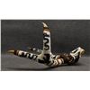 Image 8 : PLAINS BEADED ANTLERS