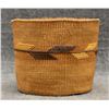 Image 3 : TLINGIT BASKET