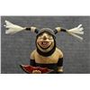 Image 10 : HOPI KACHINA (SIGNED)
