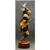Image 2 : HOPI KACHINA (SIGNED)
