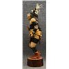 Image 4 : HOPI KACHINA (SIGNED)