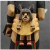 Image 8 : HOPI KACHINA (SIGNED)