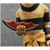 Image 9 : HOPI KACHINA (SIGNED)