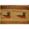 Image 10 : NOOTKA/MAKAH BASKET