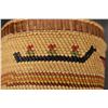 Image 11 : NOOTKA/MAKAH BASKET