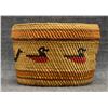 Image 2 : NOOTKA/MAKAH BASKET