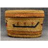 Image 3 : NOOTKA/MAKAH BASKET