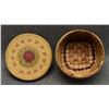 Image 5 : NOOTKA/MAKAH BASKET