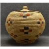 Image 1 : ESKIMO BASKET