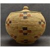 Image 3 : ESKIMO BASKET