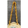 Image 2 : IROQUOIS BEADED PILLOW