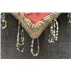 Image 5 : IROQUOIS BEADED PILLOW