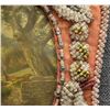 Image 5 : IROQUOIS BEADED PICTURE FRAME