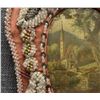 Image 6 : IROQUOIS BEADED PICTURE FRAME