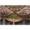 Image 7 : IROQUOIS BEADED PICTURE FRAME