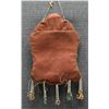Image 8 : IROQUOIS BEADED PICTURE FRAME