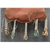 Image 9 : IROQUOIS BEADED PICTURE FRAME