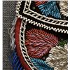 Image 11 : IROQUOIS BEADED POUCH