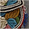Image 12 : IROQUOIS BEADED POUCH