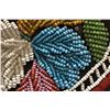 Image 15 : IROQUOIS BEADED POUCH