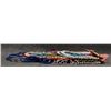 Image 16 : IROQUOIS BEADED POUCH