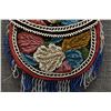 Image 3 : IROQUOIS BEADED POUCH