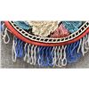 Image 4 : IROQUOIS BEADED POUCH