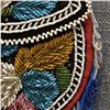 Image 5 : IROQUOIS BEADED POUCH