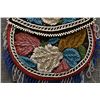 Image 9 : IROQUOIS BEADED POUCH