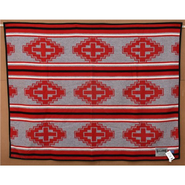 BEAVER STATE PENDLETON BLANKET