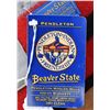 Image 9 : BEAVER STATE PENDLETON BLANKET