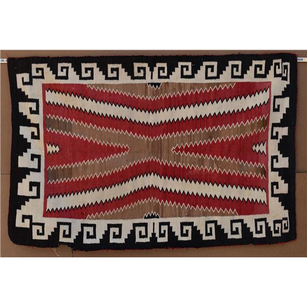 NAVAJO TEXTILE
