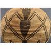 Image 10 : APACHE BASKETRY OLLA