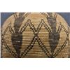 Image 18 : APACHE BASKETRY OLLA