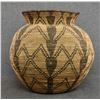 Image 2 : APACHE BASKETRY OLLA