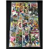 Image 1 : LO OF 12 MARVEL TEAM UP COMICS - MARVEL COMICS