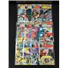 Image 1 : LOT OF 12 TEAM AMERICA COMICS #1-12 - MARVEL COMICS
